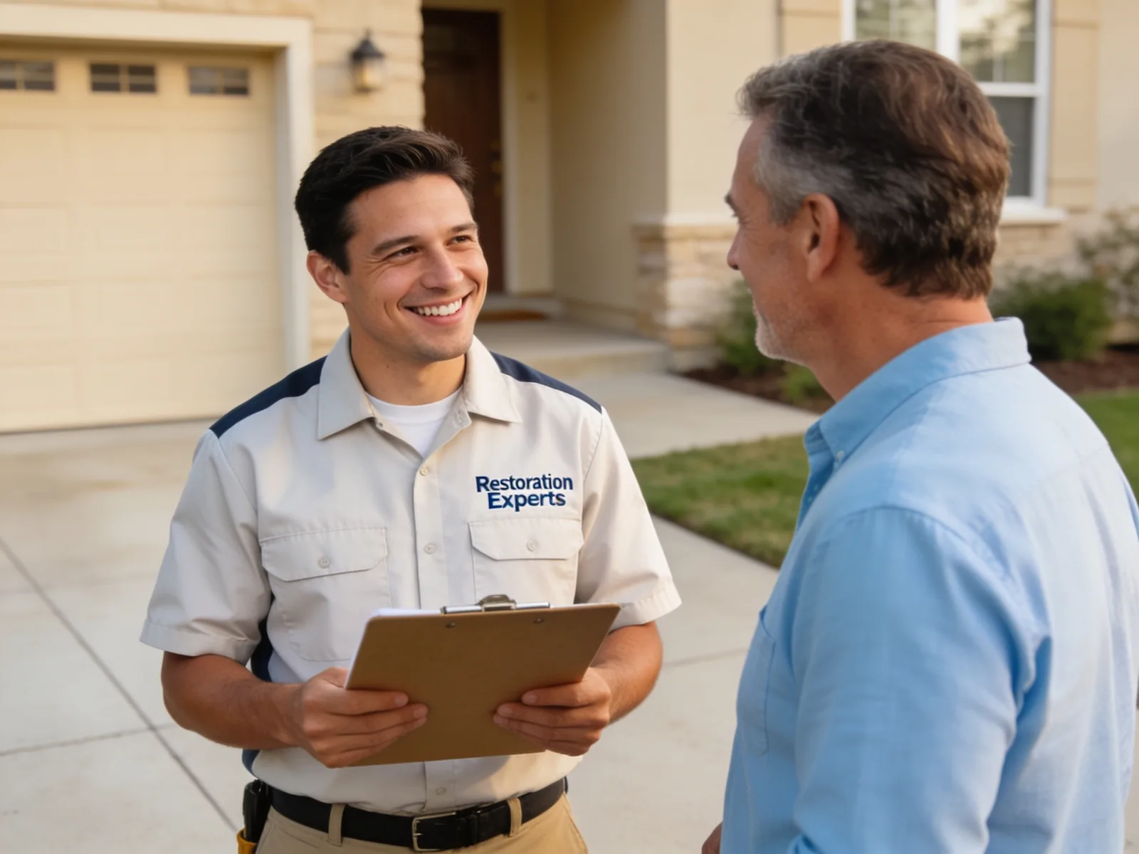 Water Damage Cleanup Eastport, ID FAQs